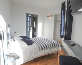 Hotel Des Falaises - Étretat