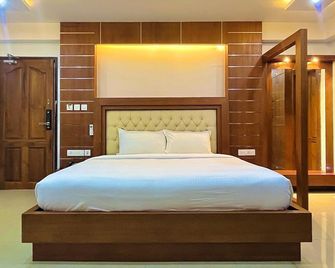 Auhtel Kannur - Cananor - Quarto
