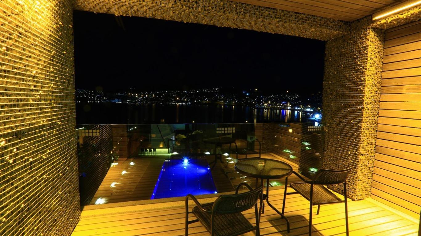 Costa Farilya Special Class Hotel Bodrum