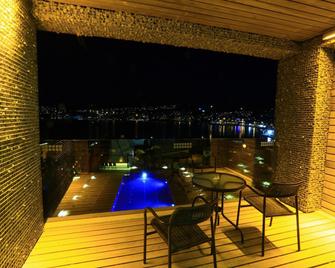 Costa Farilya Special Class Hotel Bodrum - Gündoğan - Balcony