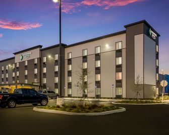 Woodspring Suites Jacksonville Orange Park - Orange Park - Edificio