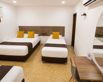 Ayenda Hotel Helenas - Riohacha