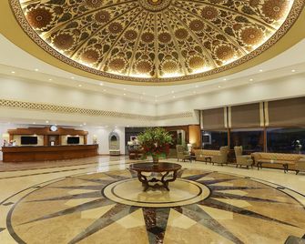 Park Plaza Ludhiana - לודיאנה - לובי