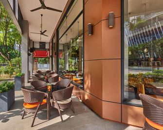 ibis Singapore Novena - Singapura - Restaurante