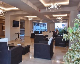 Sunny Resort - Hersonissos - Lobby