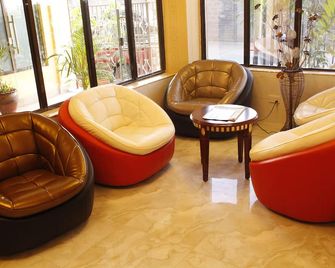 Easy Hotel Kenya - Nairobi - Lounge