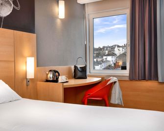 ibis Brighton City Centre - Station - ברייטון אנד הוב - חדר שינה