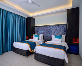 Zone Connect by The Park Port Blair - Port Blair - Slaapkamer