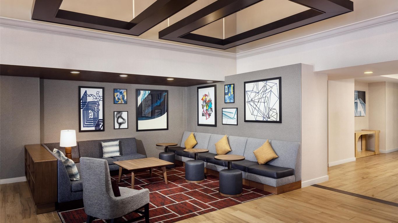 Hyatt Place Dublin Pleasanton