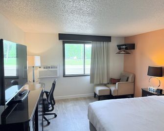 Motel 6-Albert Lea, Mn - Albert Lea