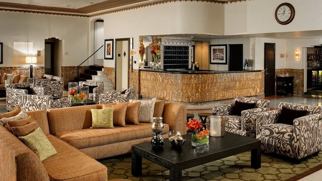 Essex House by Clevelander