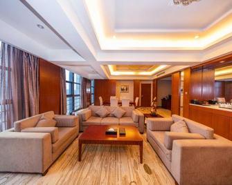 Shimao Hotel - Zhoushan - Lounge