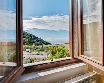 Appartamento Ramerino - Marciana - Balkon