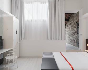 Ruby Bea Hotel Florence - Florence - Bedroom