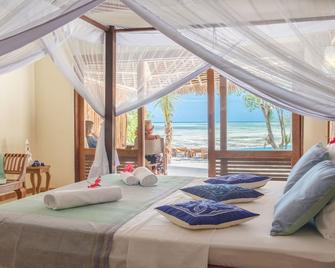 Marafiki Bungalows - Kiwengwa