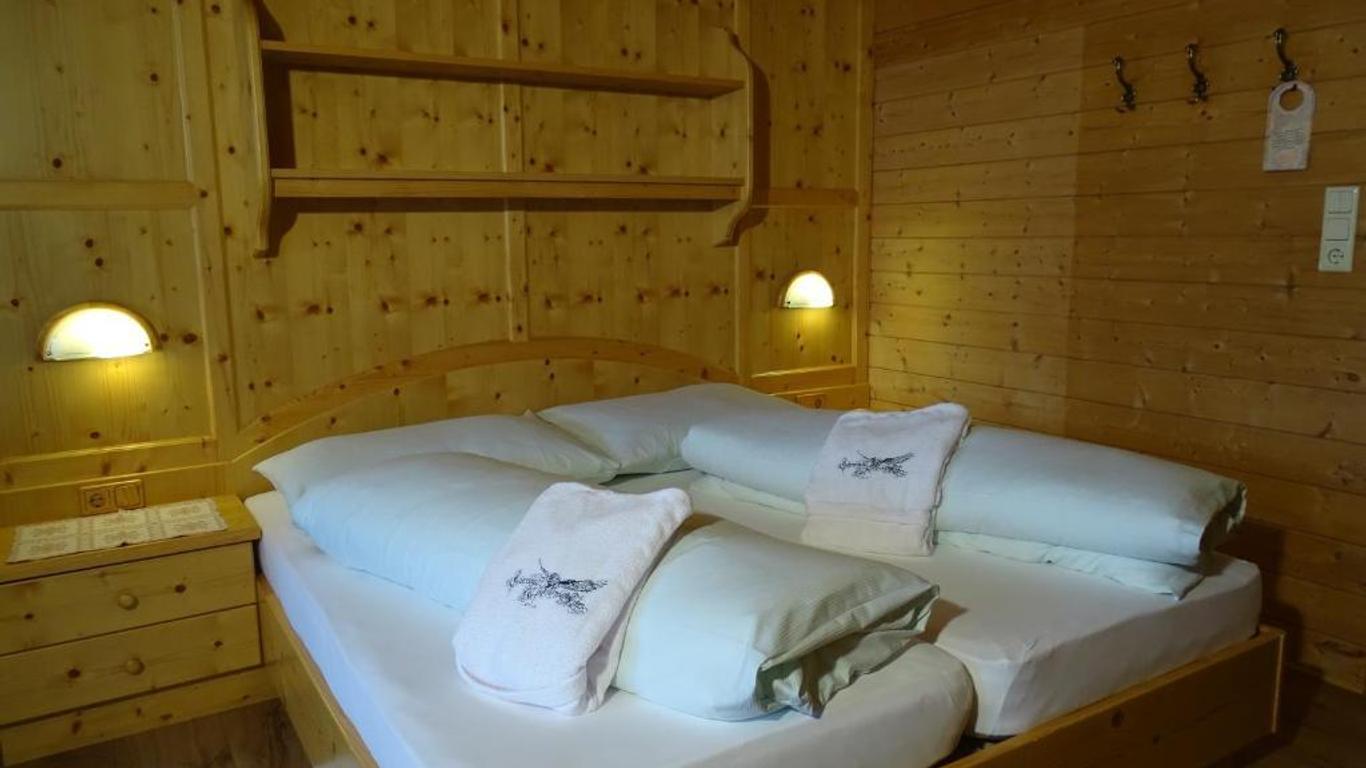 Gasthof Geierwallihof Klotz Konrad Keg