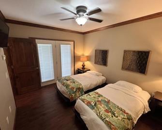 Seabrook Villa - Nueva Orleans - Habitación