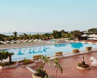 Voi Tanka Village - Villasimius - Pool