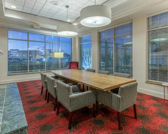 Hilton Garden Inn Richmond South/Southpark - Colonial Heights - Recepción