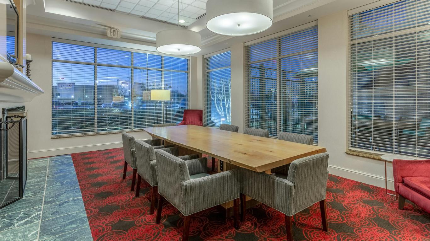 Hilton Garden Inn Richmond South/Southpark