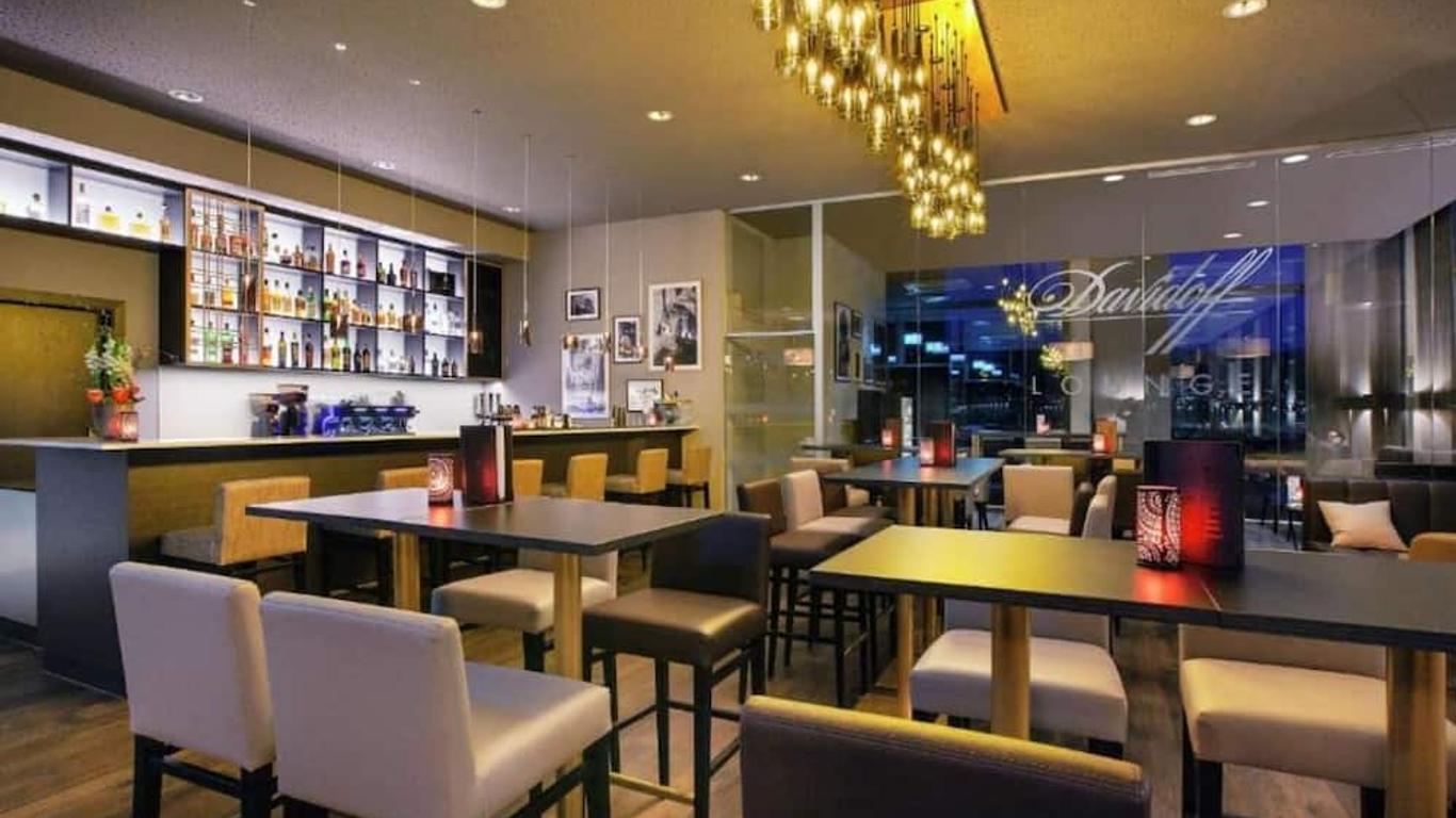 IIP Apartments