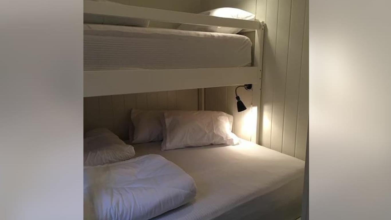 Vestby Hotell & Gjestegaard As