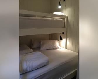 Vestby Hotell & Gjestegaard As - Vestby - Habitación