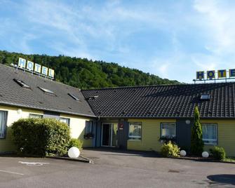 Hotel Premium - Forbach - Building