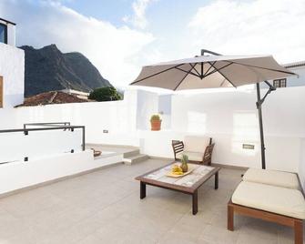 Home2Book Spectacular Studio Los Silos, Terrace - Los Silos - Balcony