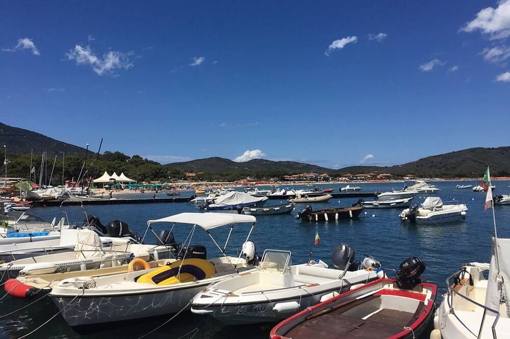 Hotel Barracuda - Campo nell'Elba