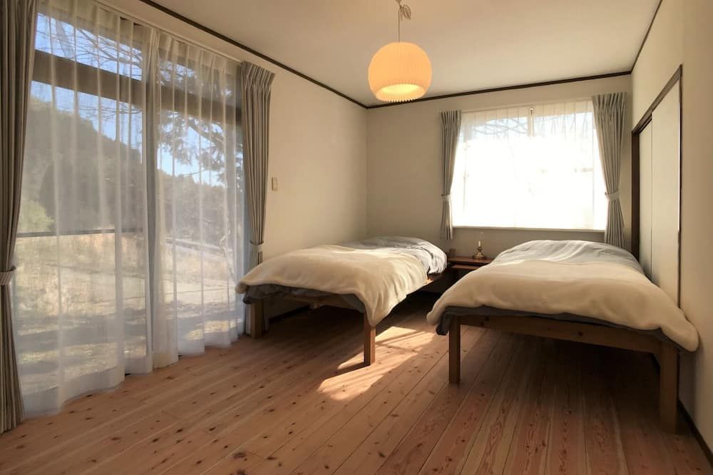 Gentou - Vacation Stay 28719v - Aso - Sypialnia