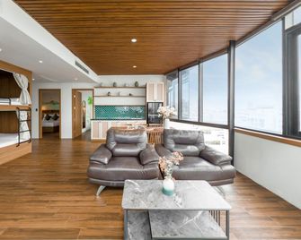 Gold Central Hotel Danang a Salve by Haviland - Da Nang