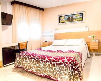 Hotel Albero - Grenade - Chambre