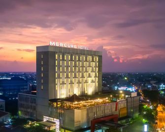 Mercure Solo - Surakarta City - Bygning