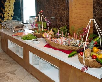 Sea Queen Hotel - Da Nang - Buffet