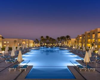 Rixos Premium Seagate - שארם א-שייח' - בריכה