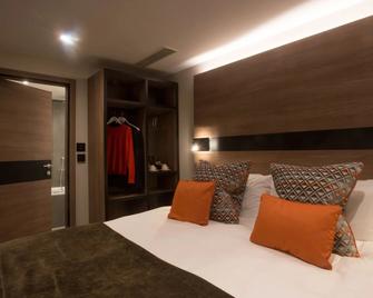 Merit Kensington Hotel - Londres - Habitación