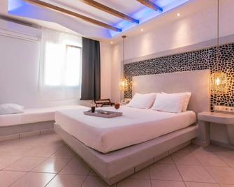Mikri Vigla Hotel Beach Resort - Mikri Vigla