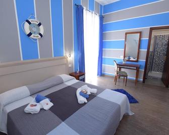 B&B Empedocle - Porto Empedocle - Habitación