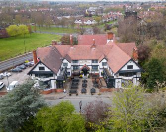 Bridge Inn By Greene King Inns - Bristol - Byggnad