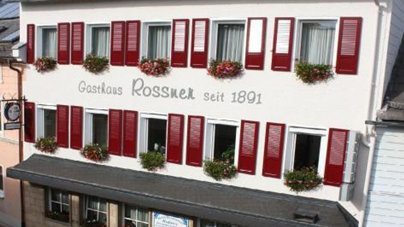 Hotel Rossner