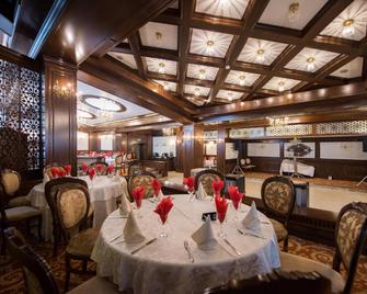 Hotel Silva Busteni - Busteni - Restaurante
