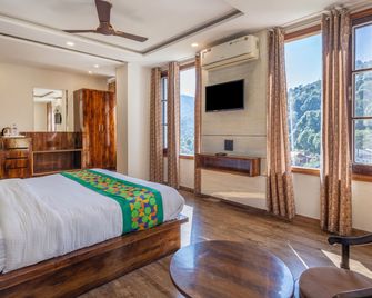 Hotel Anjukul - Dalhousie