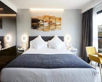 Sercotel Valencia Alameda 41 - Valencia - Habitación