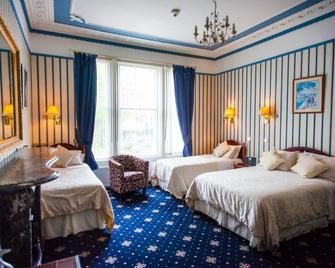 Pulteney House - Bath - Bedroom