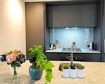 2br Apt In Melbourne Cbd / Melbourne Uni / Rmit - 멜버른