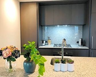 2br Apt In Melbourne Cbd / Melbourne Uni / Rmit - 멜버른