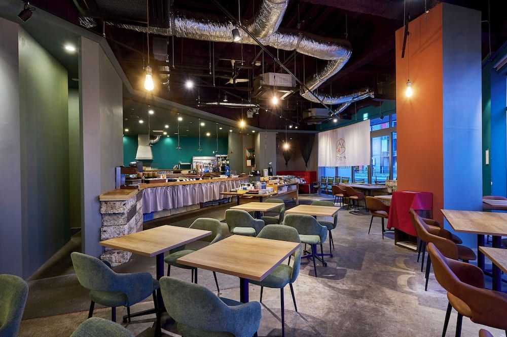 Daiwa Roynet Hotel Utsunomiya