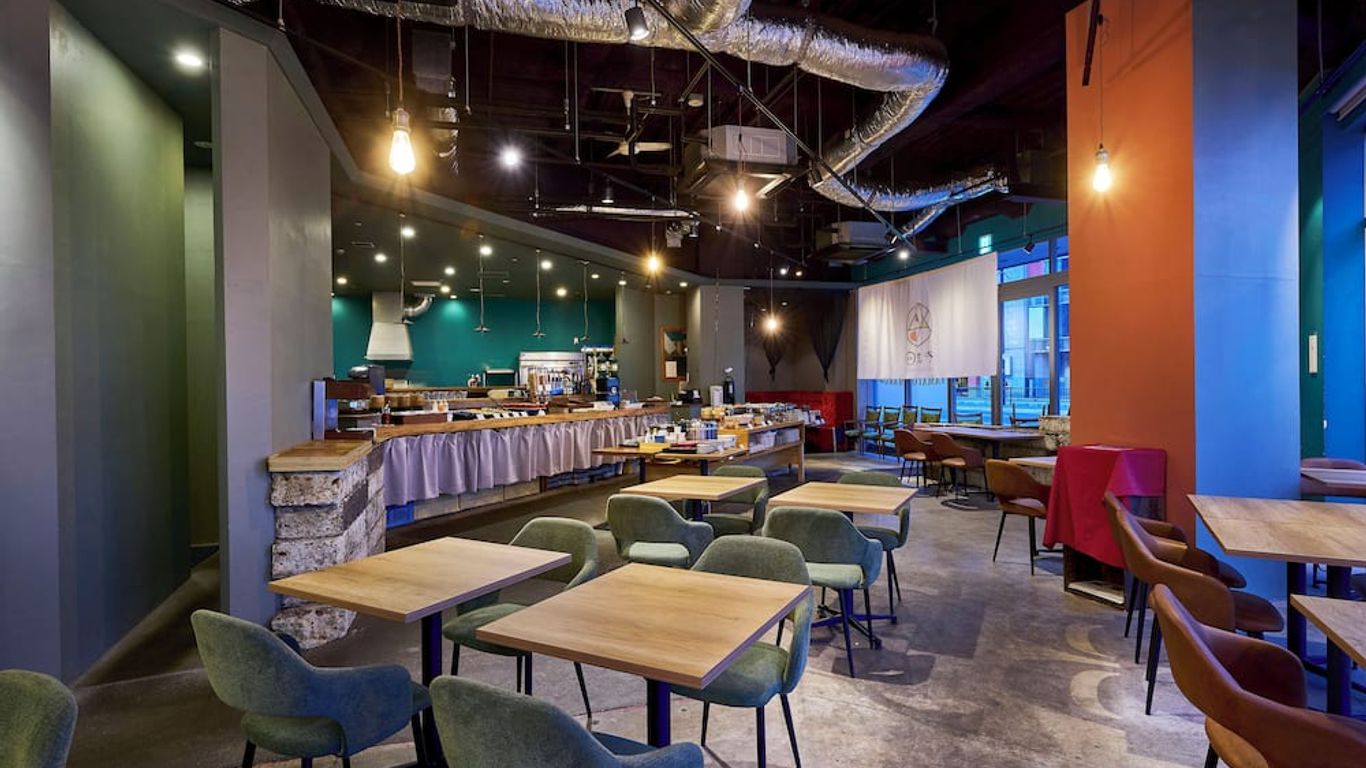 Daiwa Roynet Utsunomiya