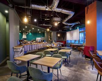 Daiwa Roynet Utsunomiya - Utsunomiya - Restaurant